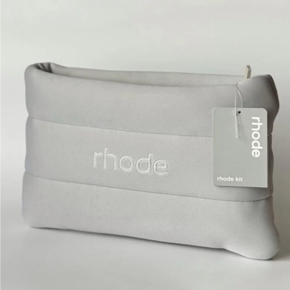 NWT Rhode by Hailey Bieber Bubble Bag